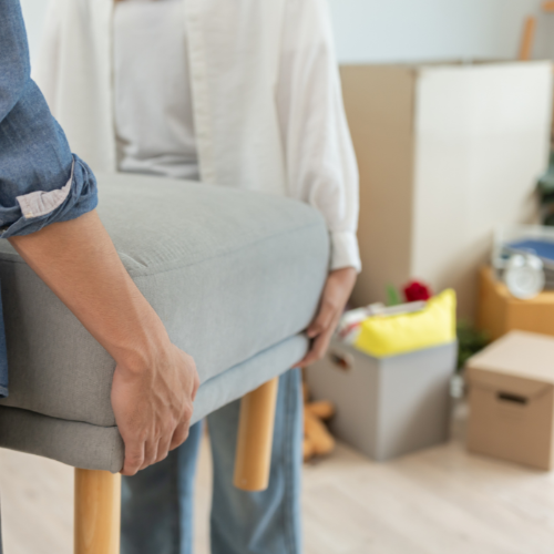 residential cleaning 1