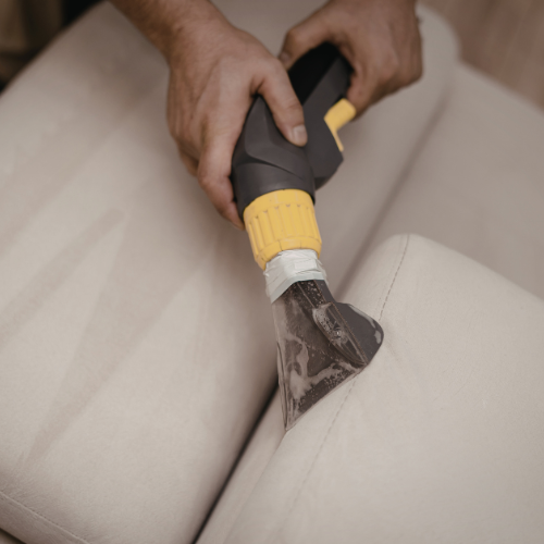 residential cleaning 8