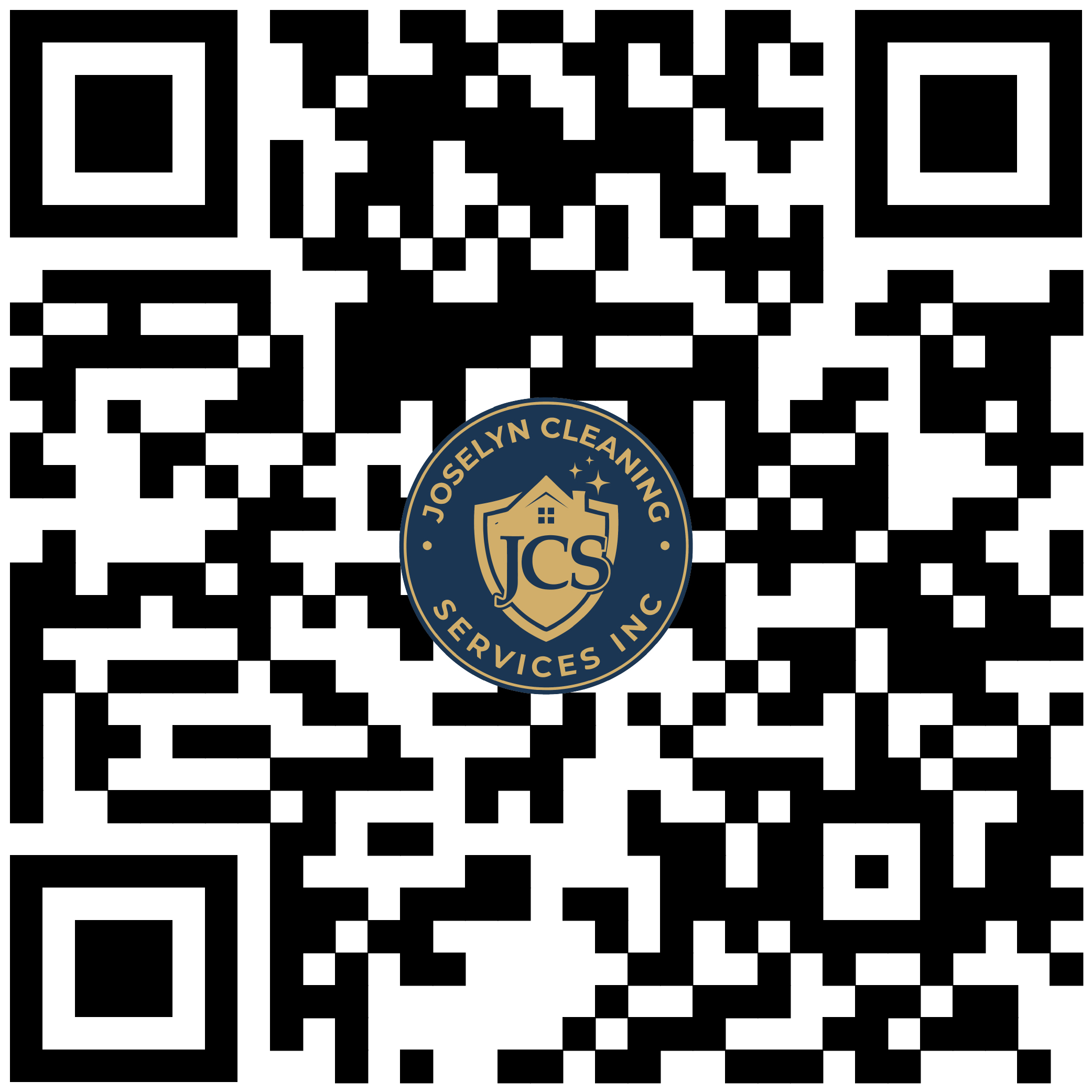 QR Code - vCard